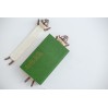 Cute Sheep bookmark - bookworm gift for him. Sheep lover crochet gift - peeking lamb animal